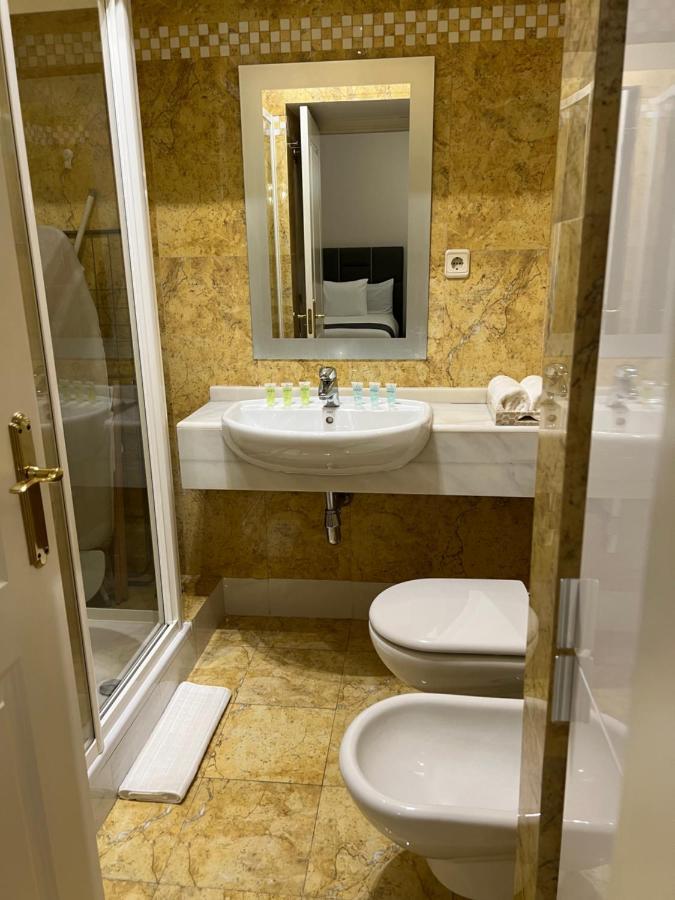 Elegant Suite Sevilha Exterior foto